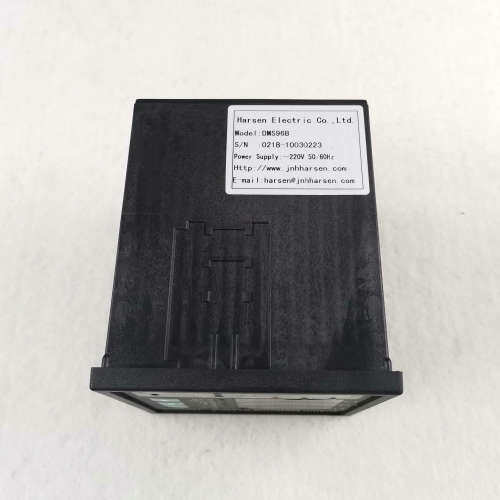 台州设备Harsen DMS96B多电参数表！这款数字计量系