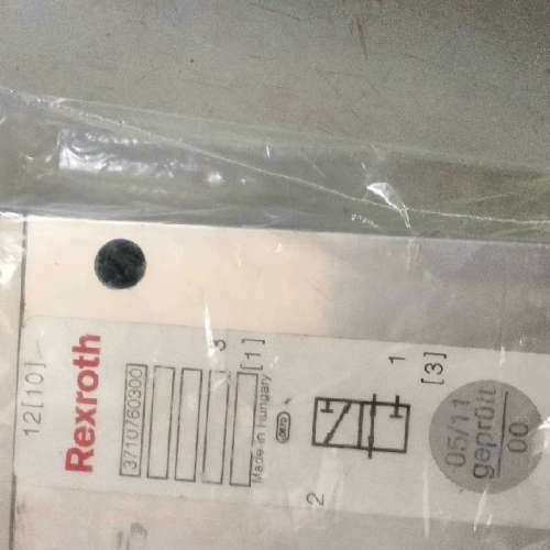 台州设备Rexrorh 3710760300议价