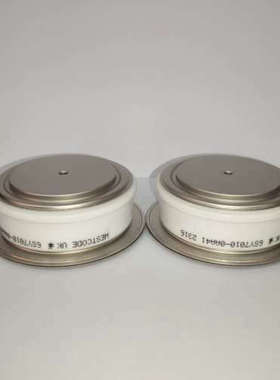 台州设备调速器可控硅WESTCODE UK   6SY7010