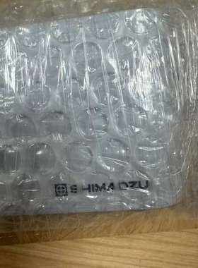 台州设备SHIMAZU岛津脱气机前面板，228-42331-01