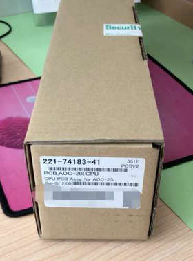 台州设备岛津AOC-20i自动进样器电路板221-74183-4