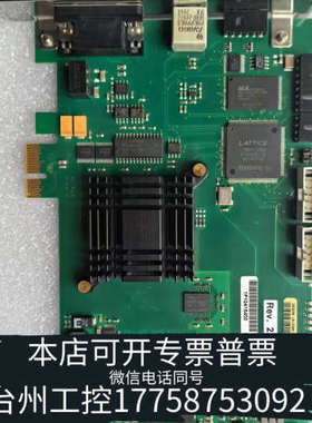 美伦机械CT IRS10B 采集卡 D40板 SIEMENS