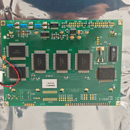 台州设备泰科tyco  火警T2000 控制器  显示屏 OCM80