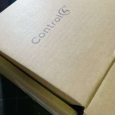 台州设备Control4网桥 C4-DIN-BEG样品，，