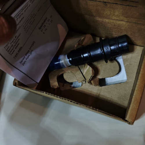 台州设备GF传感器159 001 547，3-2724-10，D