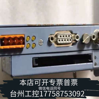 台州设备IF671贝加莱3IF671.9 3IF622