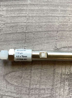 台州设备液相色谱柱830668-901 ZORBAX RRHT