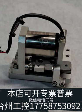 美伦机械BEI-KIMCO音圈电机LA12-17-000A直线电