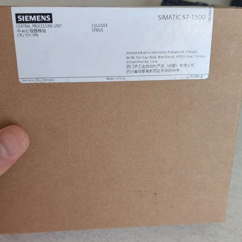 台州设备6ES7511-1AL03-0AB0，