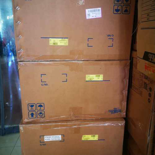 台州设备工控机电脑610LI7-4790CPU 16G内存  5