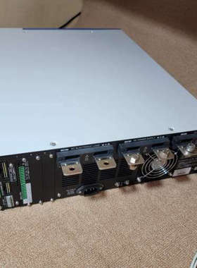 台州设备KIKUSUI菊水SPEC70513电子负载模块，大功率60