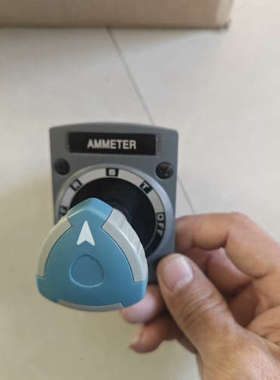 台州设备转换开关 YSDNC0104