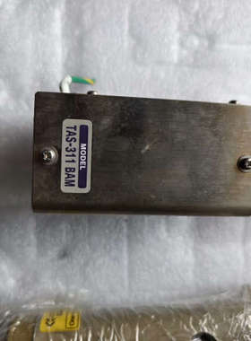 台州设备TRINC高柳强力除电棒静电消除器离子风棒TAS-311BA