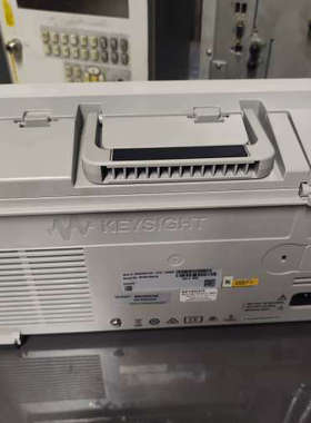 台州设备T科技InfiniiVision MSOX