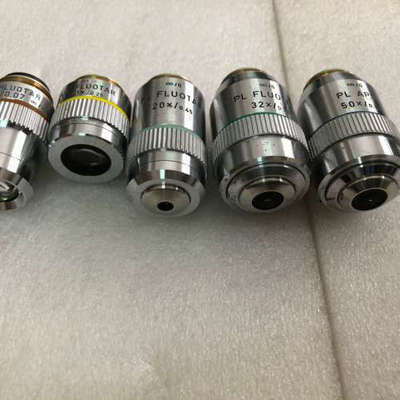 台州设备LEICA莱卡PL FLUOTAR 2.5X/0.07