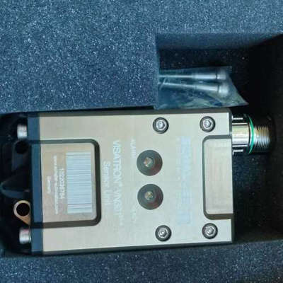 台州设备SCHALLER VISATRON VN301 plus油雾