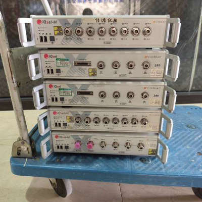 台州设备LitePoint IQxel-M8 8port IQxel