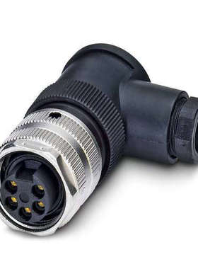 台州设备1521517 SACC-MINFR-5CON-PG 9 连接器 Phoenix/