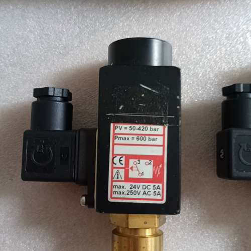 台州设备MacGregor麦基嘉克令吊压力传感器