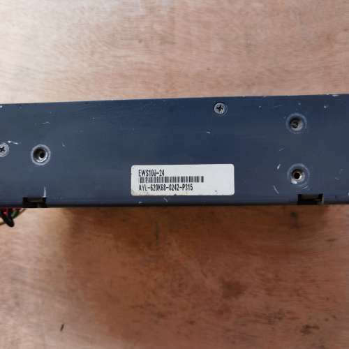 台州设备兰姆达电源 EWS100-24