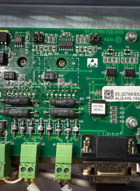 台州设备ASM电源S02-14779，03-20766，