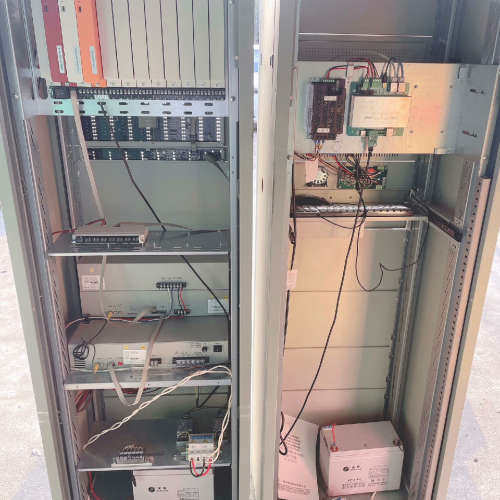 台州设备海湾GST-QG-GM9200消防控制室图形显示装置