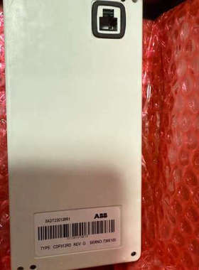 台州设备CDP312RD ACS800变频器面板 3ADT220