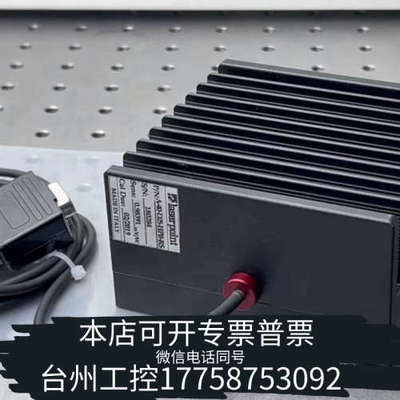 台州设备意大利Laser Piont激光功率计 A-40-D25-H