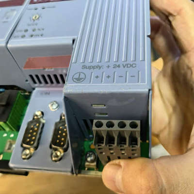 台州设备CP474贝加莱模块7CP474.60-1 已拆封没