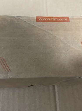 台州设备IFM流量计 SV5504 盒齐全，仅