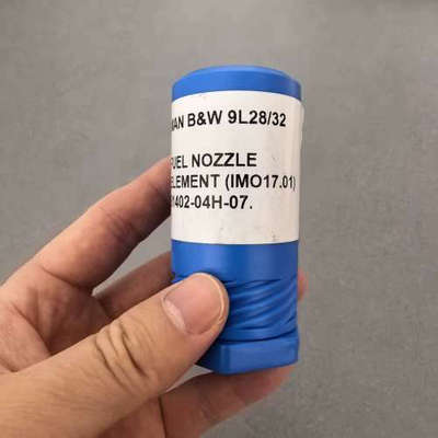 台州设备MAN L28/32油嘴，IMO:17.01 , ，