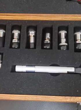 台州设备中电科思仪Ceyear 31101M N型校准件，50M