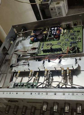 台州设备E5091A E5092A N4419B 参数仪两