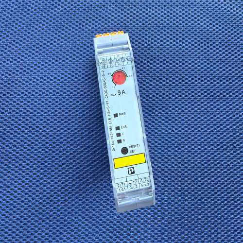 台州设备2900538 ELR H5-SC- 24DC/500AC-9  电机启动器 Phoenix/