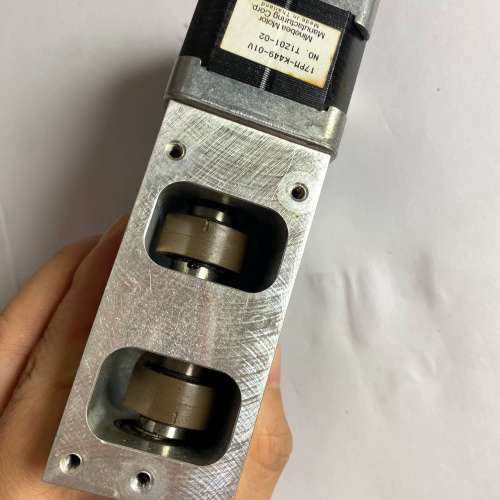 台州设备SYSTEC脱气泵，货号9000-1471，脱气机真空泵