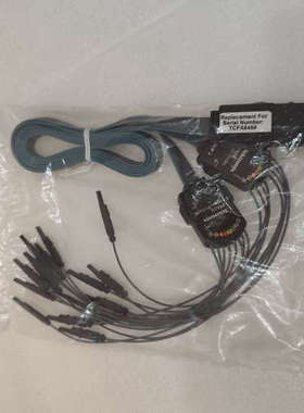 台州设备Tektronix P6616逻辑，16通道数字