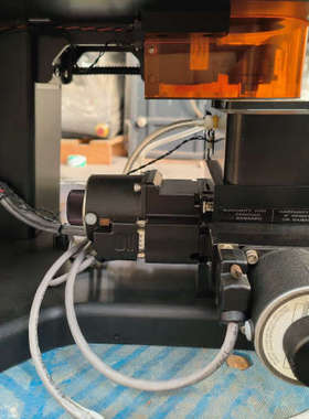 台州设备NEW WAVE UP-213激光烧蚀进样系统