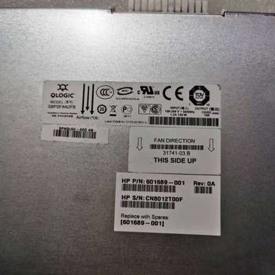 美伦机械HP HSTNM-N032光纤交换机电源 SBPSFAN2F