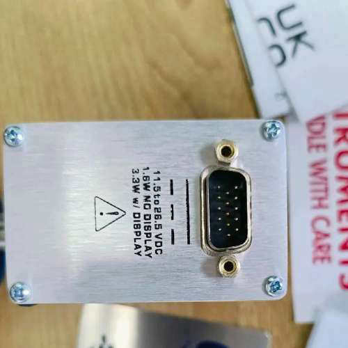 台州设备MKS -Convection 275系列真空计，型