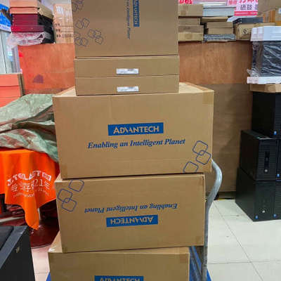 台州设备工控机电脑610LI7-4790CPU 16G内存  5