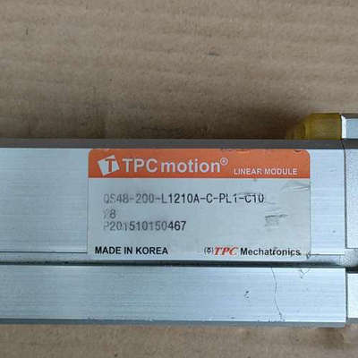 台州设备TPC QS48-200-L1210A-C-PL1-C10