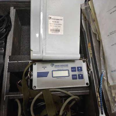 台州设备Nokian capacitor ncm-20电容仪，倒