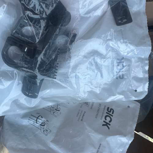 台州设备SICK西克安全光栅安装支架 BEF-2SMJEPKU4