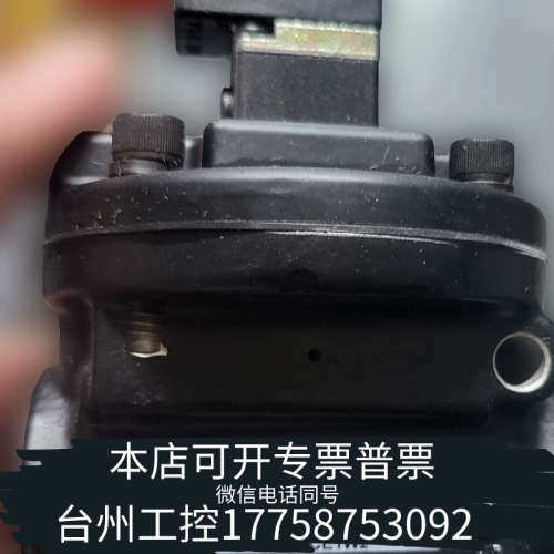 台州设备诺冠气控阀，型号：A1012C-CE1W2。