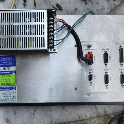 台州设备 GSK980TA2