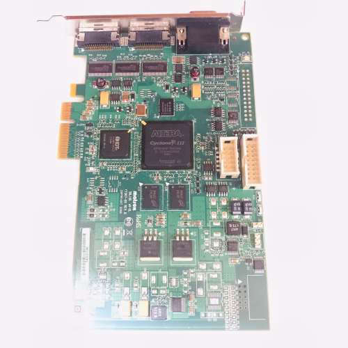 台州设备Matrox迈创图像采集卡 SOL2MEVCLF SOLIO