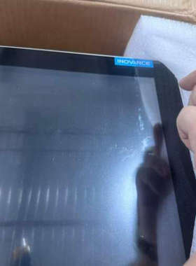 台州设备汇川 HMI-触摸屏，IT7000系列 IT7150E，14