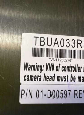 台州设备ASM镜头控制盒08-E01987,01-D03901,