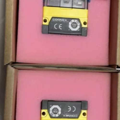 台州设备出COGNEX康耐视品牌DM70S DM70Q型号读码器，
