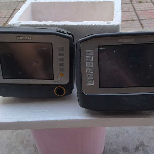 台州设备普洛非斯proface示教器GP-4311HT